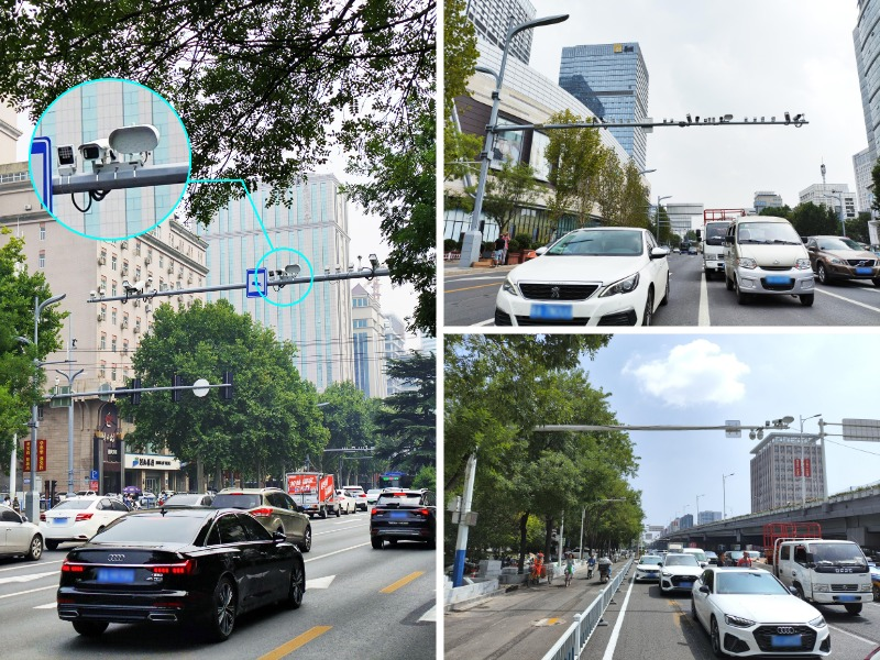鳴笛抓拍系統(tǒng)、炸街車抓拍系統(tǒng)