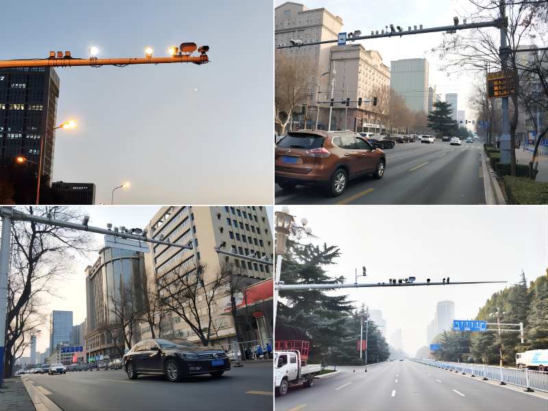 鳴笛抓拍系統(tǒng)、炸街車抓拍系統(tǒng)