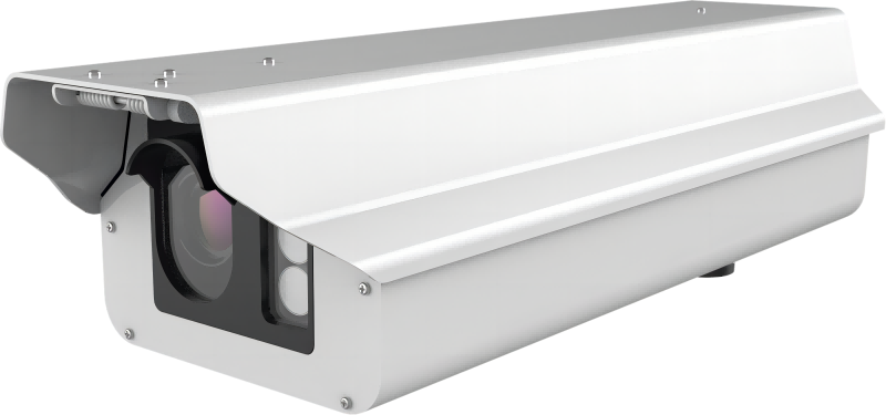 鳴笛炸街車抓拍系統(tǒng)-高清攝像單元