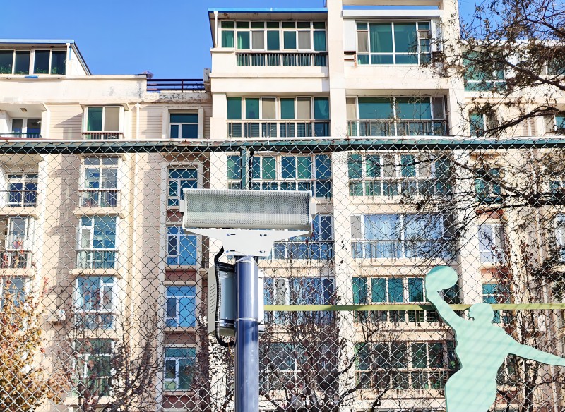 安靜操場系統(tǒng)