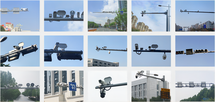 炸街車監(jiān)測設(shè)備應(yīng)用案例