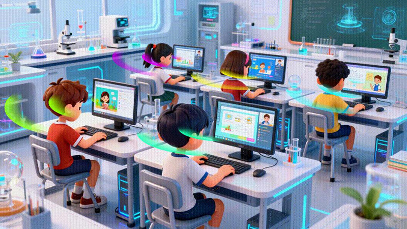 清聽聲學定向聲場技術，實現“一屏一音區”精細聲場調控