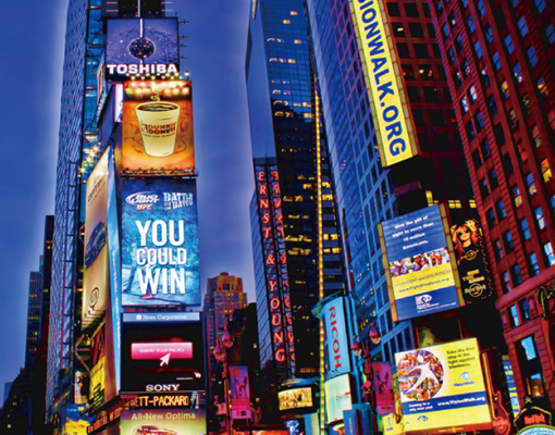 廣告?zhèn)髅叫袠I(yè)定向聲解決方案