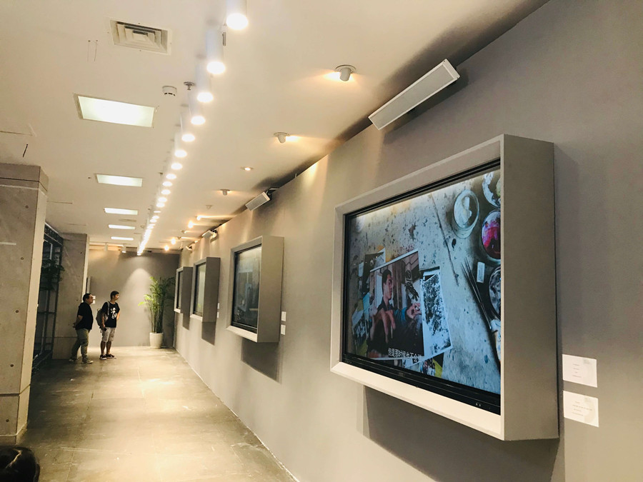 定向聲技術產(chǎn)品定向音響