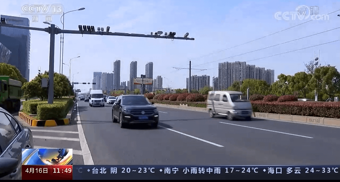 機動車違法鳴笛抓拍系統(tǒng)