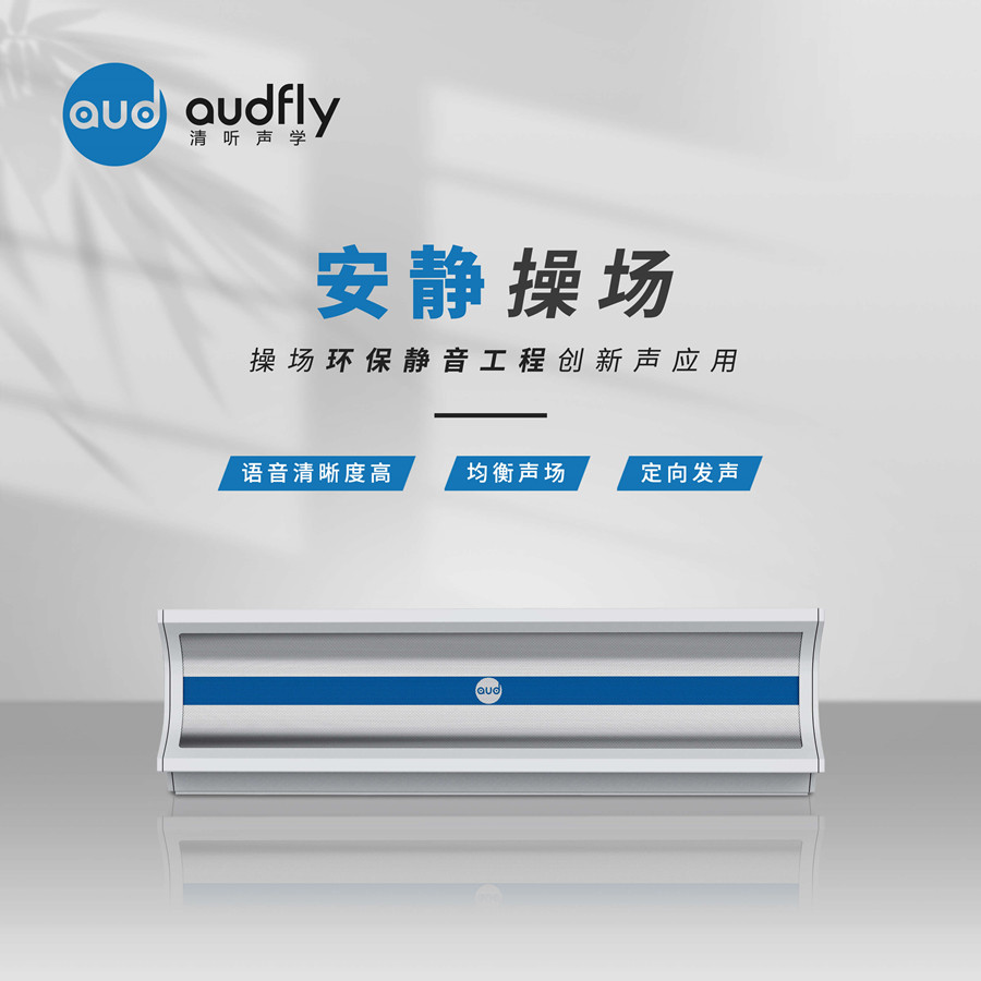 學(xué)校定向廣播系統(tǒng)