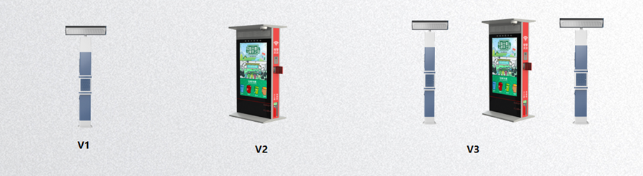 智能廣場舞系統