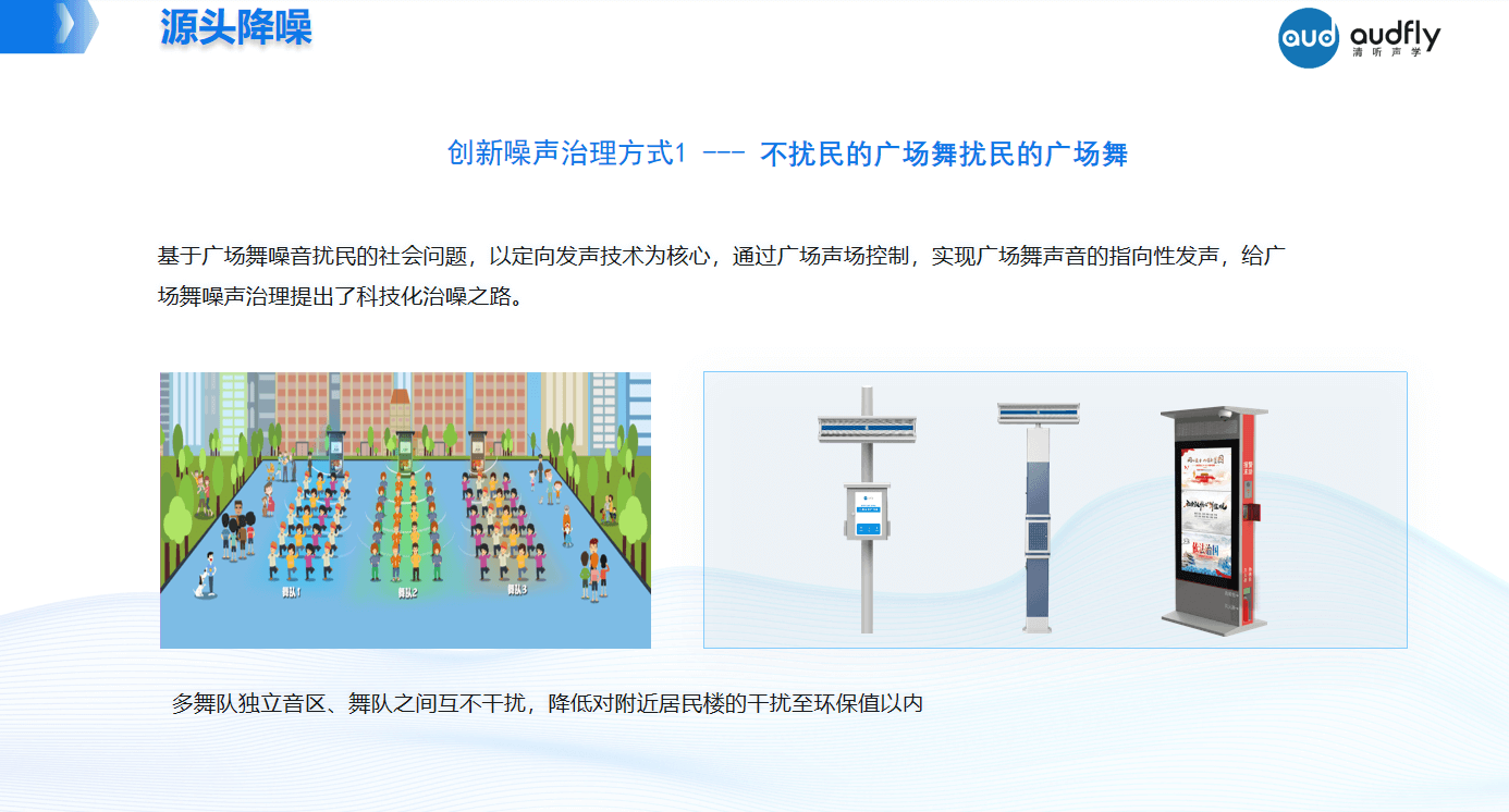智慧廣場舞系統(tǒng)